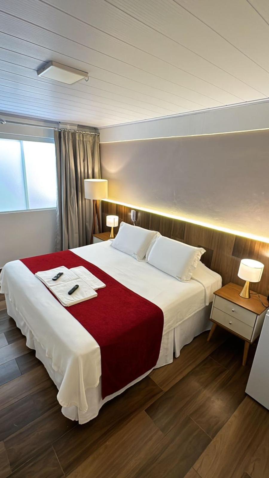Hotel Cabana Suica Guaratuba Room photo